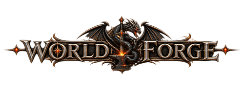 WorldForge